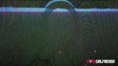 Blonde Goth Blake Blossom Receives Unstoppable Fuck After Teasing - txxx.com