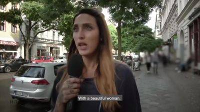 Candy Lips Meet Cream Shooter - Hitzefrei - hotmovs.com