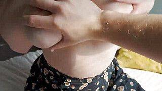 Cute Roommate Girl Stopped Riding.. - ah-me.com