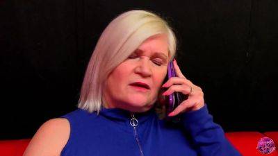 Pole Audition At The Club - Laceystarr - hotmovs.com