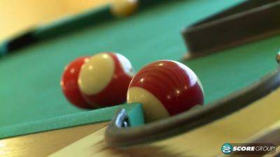 Rack 'em up! - hotmovs.com