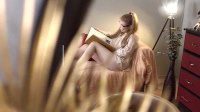 Ass Pounding Is Way To Relax - The Best - hotmovs.com