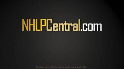 Karina Currie Foot Fetish Video - hotmovs.com