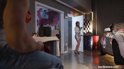 Anna Claire Clouds In You Ready Cause I Am Ready To Get Dirty - hotmovs.com