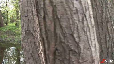 Deniska Plays Perverted Games - hotmovs.com