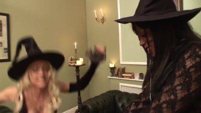 Cindy Behr - Cindy Behr - A Threesome With And Ebony Goddess Are Milfs - hotmovs.com