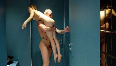 Flexible Teen Doll Takes Rough Face Fucking & Deep Throat - xxxfiles.com