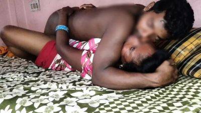 Hot Indian Wife Enjoying Rough Night with Ravikumar - Desi Anal Sex - xxxfiles.com - India