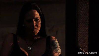 Voluptuous milf has romantic sex - sexu.com