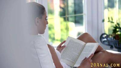 Anal stunners Ass Fucked - sexu.com