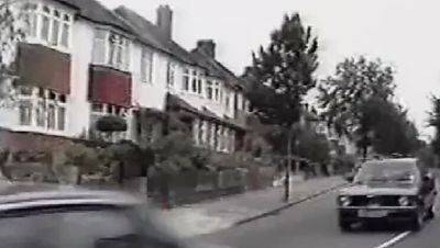 Electric Blue Vintage British Babes - Big Tits & Nude Wives - veryfreeporn.com - Britain