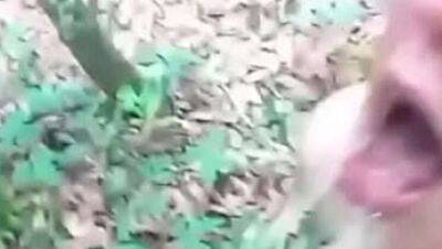 Face Fuck - Amateur Teen Gets Balls Deep Face Fuck - Sloppy Deepthroat & Gagging - veryfreeporn.com