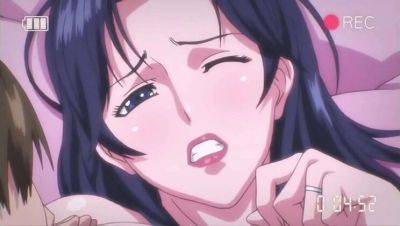 Busty MILF Gangbang Creampie - Big Tits Brunette Takes Multiple Cocks - veryfreeporn.com