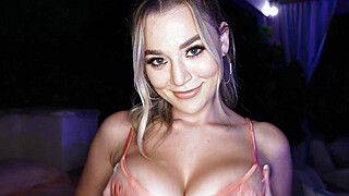 Ricky Johnson - Blake Blossom - RICKYSROOM Blake Blossom has a body made for cock - ah-me.com