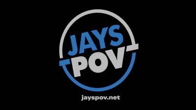 Sexy Little Thing Has A Cushy Ass - Daisy Bean - hotmovs.com