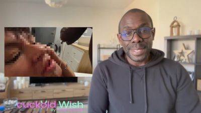 Joss's dirty hollydays real cuckold Humiliation pee perversions - hotmovs.com