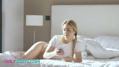 Alecia Fox Porn: Your Boyfriend Doesn't Worth You - OnlyTarts - hotmovs.com