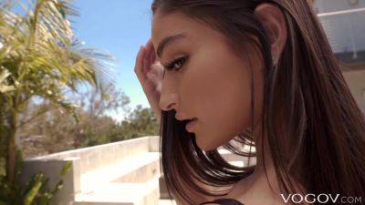 True Anal Love - hotmovs.com