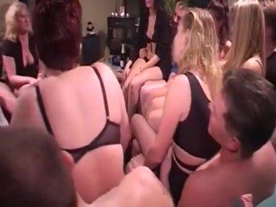 Who Wants To Fuck? #1- Spoken In German - hotmovs.com - Germany