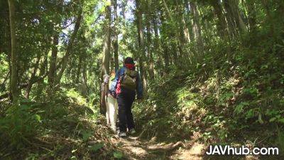 Aimi Nakanishi, Mei Ashikawa - JavHub - hotmovs.com - Japan