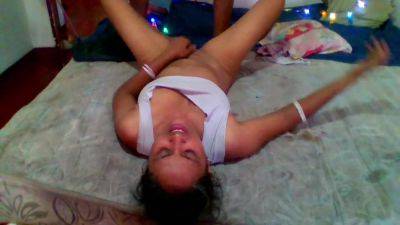 Getting Fucked After Shoot She Became Horny After The Shoot - hclips.com