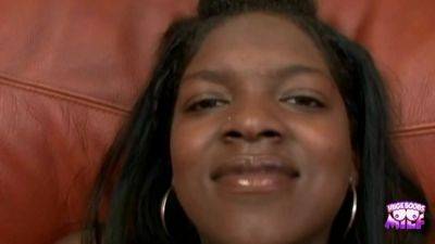 Michael Stefano - Michael Stefano And Jordan Love In Said That White Men Didnt Fuck Her Well But Creampied Her - hclips.com - Jordan