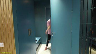 fucking rough my real flexi teen doll - hotmovs.com - Russia