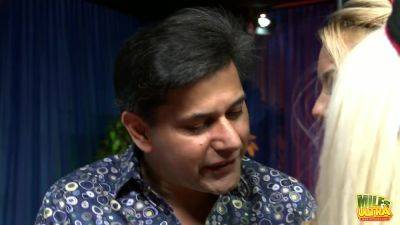 Milfs Gets Sucked Into Sex - hotmovs.com