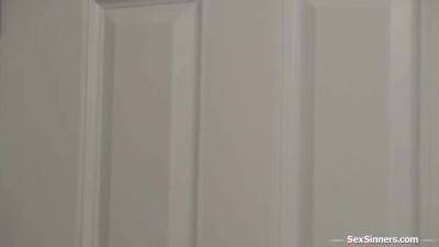 Busty milf gave poor heartbroken boy a night he wont forget - hotmovs.com