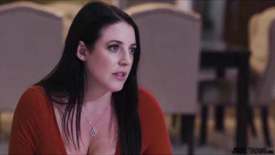 Pretend I am not here, just fuck each other! - hotmovs.com