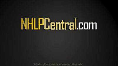 Lucy Alexandra Solo Video - hotmovs.com