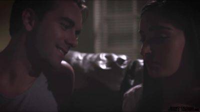 Uncle, I want you to slide it in me - hotmovs.com