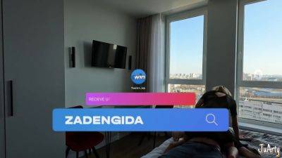 Incredible Porn Clip Cum Swallowing Exotic Pretty One - hotmovs.com