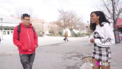 How to Become a Porn Star on FAKings – Hot Goddesses Share Their Beginnings (Amateur, Mature, Latina Compilation) - xxxfiles.com