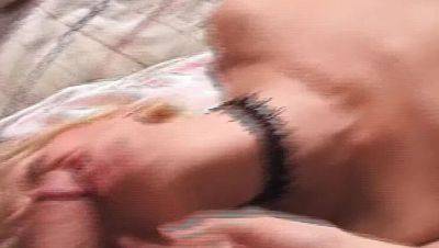 German Granny Takes Big Cock from Two Guys - Hardcore Threesome & Cum Swallow - xxxfiles.com - Germany