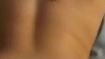 Delicious hot fuck with a gostosa enjoying hip hop - veryfreeporn.com