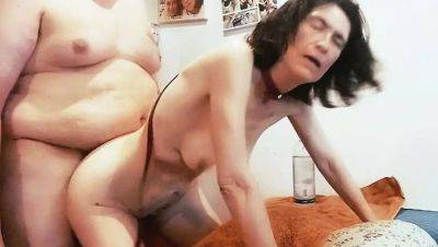 Submissive Spanish MILF Natalia Takes Rough Anal & Whipping in Hardcore Doggy Style - veryfreeporn.com - Spain