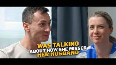 Mommy4k. i got so moist and nasty when she brought her boyfriend to the house - sexu.com