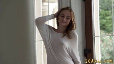 Anal red haired sucks boner - sexu.com