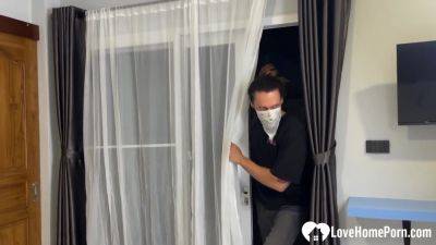 Finding her wrapped up felt like early Christmas - hotmovs.com