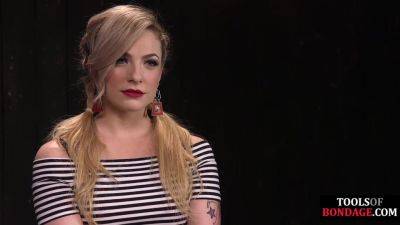 Hardited sub bitch gets analdestroyed - hotmovs.com