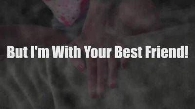 Octavia Red Bends Over And Fills Her Cunt With Veiny Meat - hotmovs.com