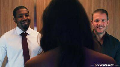 So maybe ELEVATOR SEX is not the best idea to keep a secret - hotmovs.com