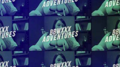 BBWXXXADVENTURES - BBW Girls Play Time and Fuck Moment - hotmovs.com