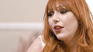 Lauren Phillips - Fiona Frost - I really want to lick my busty stepmommy - ah-me.com