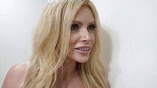 Hurry Up and Get Hard- StepMILF Wants My Cock Before Hubbie Gets Back - - ah-me.com