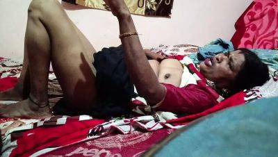 Indian Aunty Hardcore Fuck with Young Boy - Rough Face Fucking & Big Cock Ride - xxxfiles.com - India