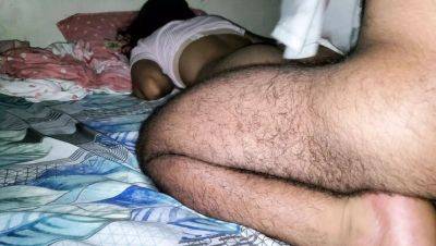 Desi Stepsister Fucked Hard by Indian Stepbro in HD - veryfreeporn.com - India