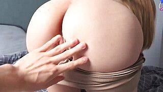 Dirty converse and fledgling bj from a baddie with flawless ass. Fucked her taut hole. - ah-me.com