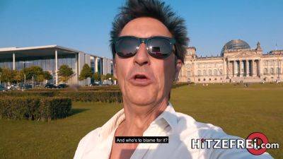 Missy Luv - Missy Luv isn’t as innocent as she looks - Hitzefrei - hotmovs.com